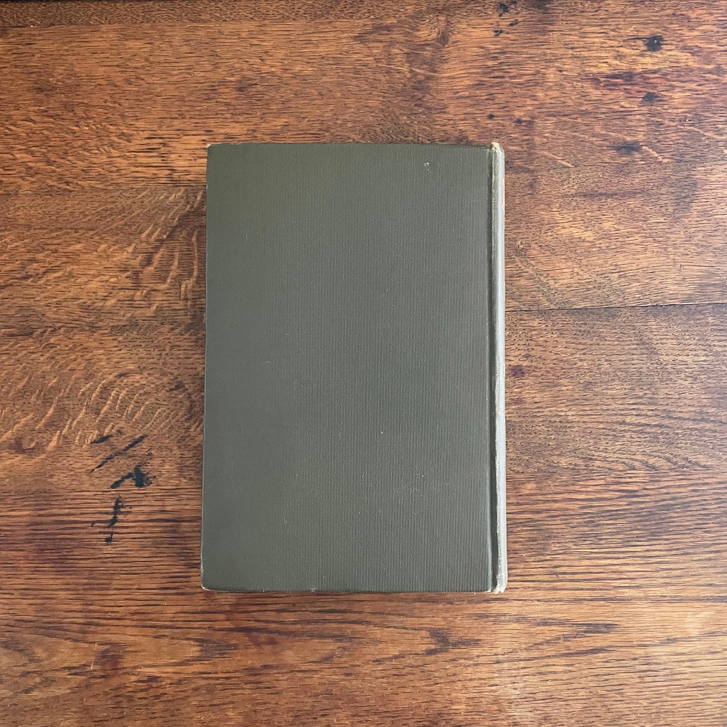 The Prodigal Son by Hall Caine 1904 First Edition First Printing